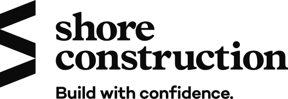shore construction, build with confidence
