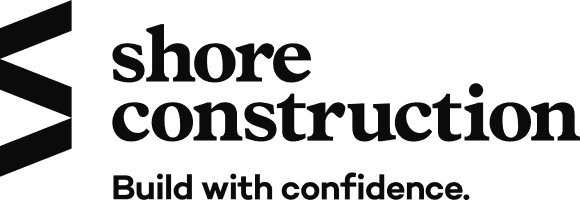 shore construction, build with confidence